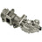 Standard Ignition EGV1219 Exhaust Gas Recirculation (EGR) Valve