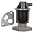 Standard Ignition EGV1233 Exhaust Gas Recirculation (EGR) Valve