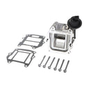 Standard Ignition EGV1297 Exhaust Gas Recirculation (EGR) Valve