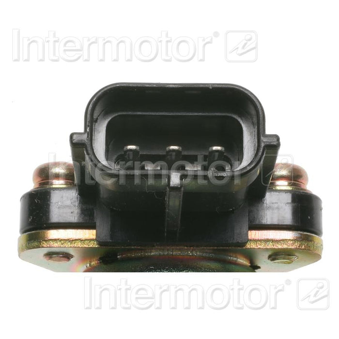 Standard Ignition EGV467 EGR Valve