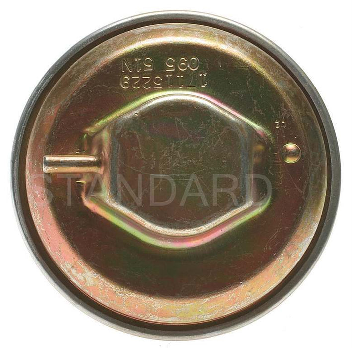 Standard Ignition EGV546 EGR Valve