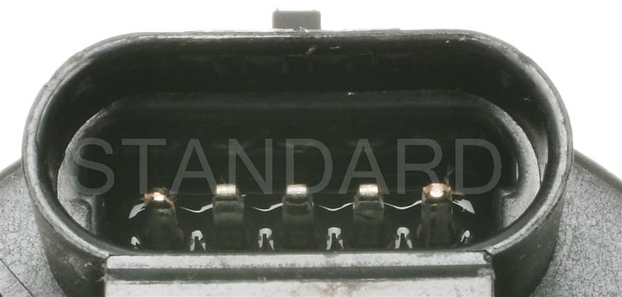 Standard Ignition EGV587 EGR Valve