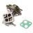 Standard Ignition EGV668 Exhaust Gas Recirculation (EGR) Valve