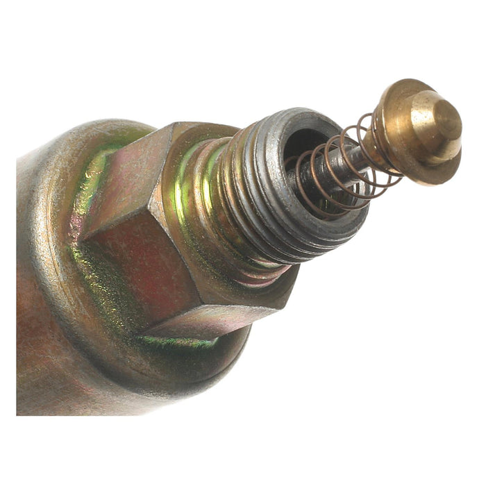 Standard Ignition ES49 Carburetor Idle Stop Solenoid