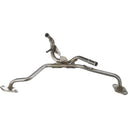 Standard Ignition ETB121 Exhaust Gas Recirculation (EGR) Tube