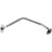 Standard Ignition ETB137 Exhaust Gas Recirculation (EGR) Tube