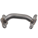 Standard Ignition ETB189 Exhaust Gas Recirculation (EGR) Tube