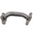 Standard Ignition ETB189 Exhaust Gas Recirculation (EGR) Tube
