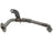 Standard Ignition ETB193 Exhaust Gas Recirculation (EGR) Tube
