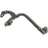 Standard Ignition ETB194 Exhaust Gas Recirculation (EGR) Tube