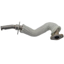 Standard Ignition ETB195 Exhaust Gas Recirculation (EGR) Tube