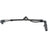 Standard Ignition ETB200 Exhaust Gas Recirculation (EGR) Tube