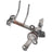 Standard Ignition ETB201 Exhaust Gas Recirculation (EGR) Tube
