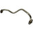 Standard Ignition ETB84 Exhaust Gas Recirculation (EGR) Tube