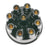 Standard Ignition FD-125 Distributor Cap