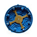 Standard Ignition FD-160 Distributor Cap