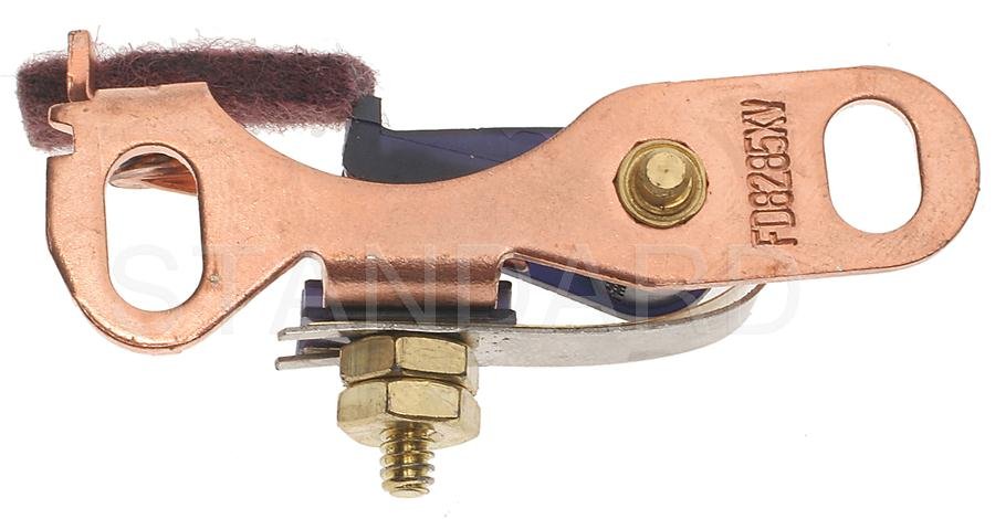 Standard Ignition FD-8285XV Ignition Contact Set