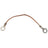 Standard Ignition FDL-10 Distributor Ground Lead Wire
