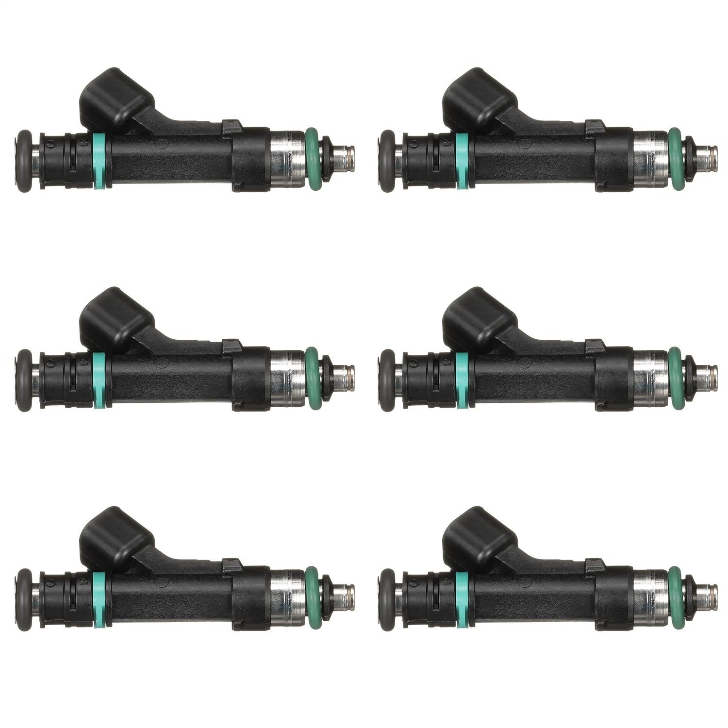 Standard Ignition FJ1029RP6 Fuel Injector