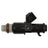 Standard Ignition FJ1204 Fuel Injector