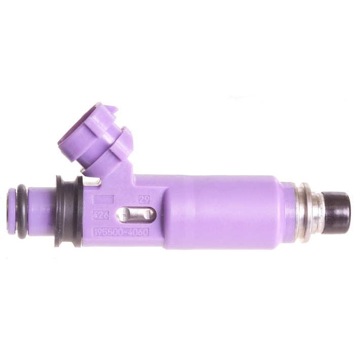 Standard Ignition FJ672 Fuel Injector