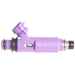Standard Ignition FJ672 Fuel Injector