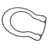 Standard Ignition FJG124 Fuel Injection Throttle Body Mounting Gasket