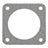Standard Ignition FJG162 Fuel Injection Throttle Body Mounting Gasket