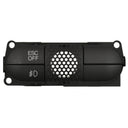 Standard Ignition FLA1037 Fog Light Switch
