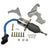 Standard Ignition FSS102 Fuel Shut-Off Solenoid