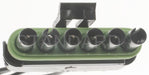 Standard Ignition FV-5C Fuel Tank Selector Valve Connector