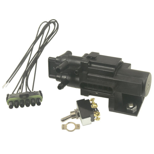 Standard Ignition FV-5K Fuel Tank Selector Valve