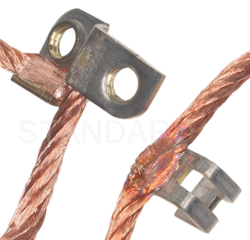 Standard Ignition FX-59 Starter Brush Set