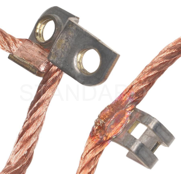 Standard Ignition FX-59 Starter Brush Set