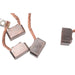 Standard Ignition FX-59 Starter Brush Set