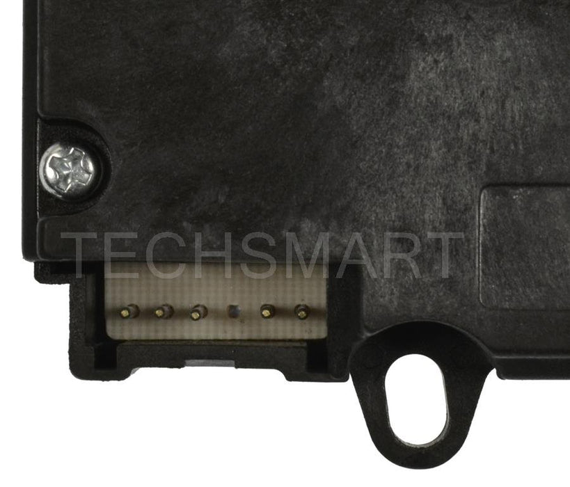 TechSmart G04026 HVAC Blend Door Actuator