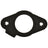 Standard Ignition GDG102 Fuel Pump Mounting Gasket