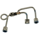 Standard Ignition GDL112 Fuel Feed Line