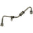 Standard Ignition GDL118 Fuel Feed Line