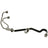 Standard Ignition GDL204 Fuel Feed Line