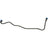Standard Ignition GDL742 Fuel Feed Line