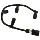 Standard Ignition GPH102 Diesel Glow Plug Wiring Harness - Left