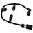 Standard Ignition GPH102 Diesel Glow Plug Wiring Harness - Left