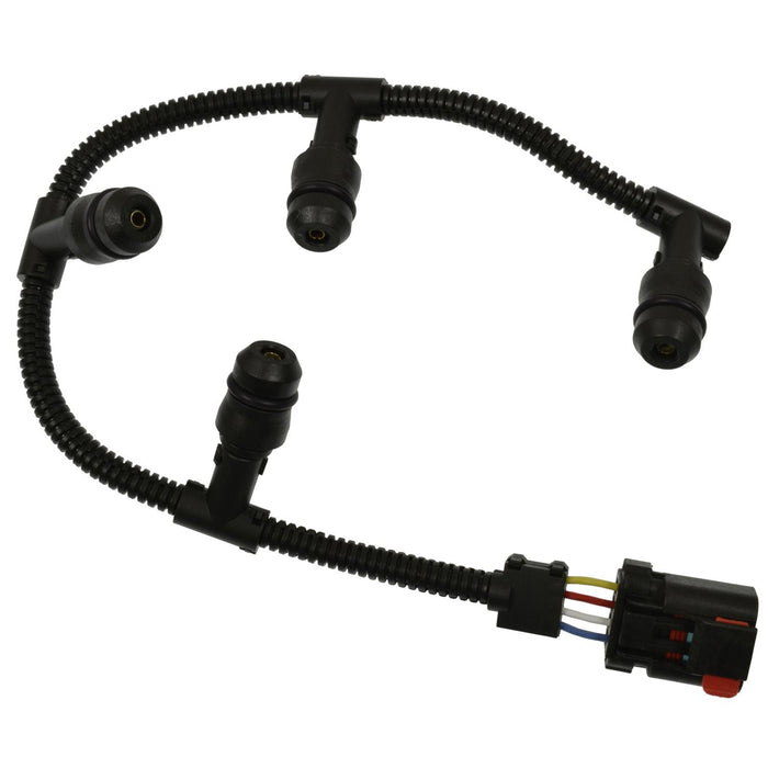 Standard Ignition GPH102 Diesel Glow Plug Wiring Harness - Left