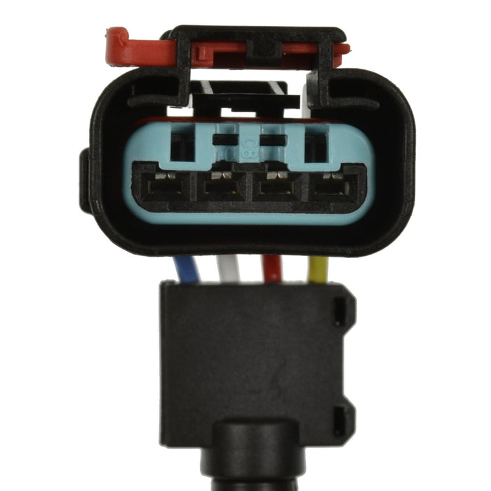 Standard Ignition GPH102 Diesel Glow Plug Wiring Harness - Left