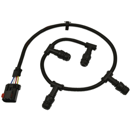 Standard Ignition GPH107 Diesel Glow Plug Wiring Harness - Left