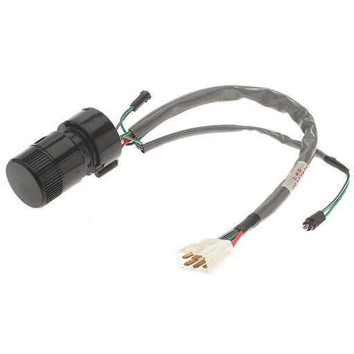Standard Ignition HLS-1019 Headlight Switch