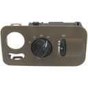 Standard Ignition HLS-1095 Headlight Switch