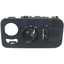 Standard Ignition HLS-1096 Headlight Switch