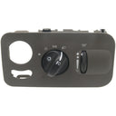 Standard Ignition HLS-1097 Headlight Switch